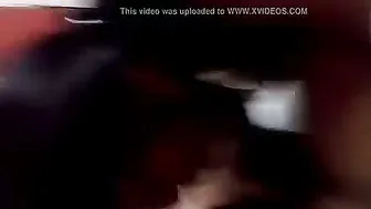 Office Slut Going Down On Her Boss In A Cheap Hotel After Work