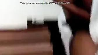 Office Slut Going Down On Her Boss In A Cheap Hotel After Work