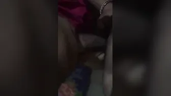 Married Bhabhi Sucking Off Her Secret Lover Behind Closed Doors