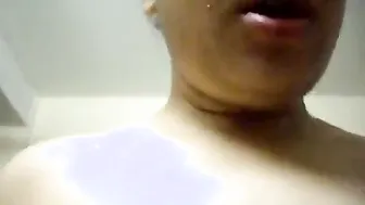 Chubby Married Bhabhi Riding Her Neighbor While Hubby Is At Work