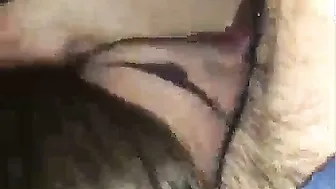 Pakistani Wife On Her Knees Sucking Her Boss During Lunch Break