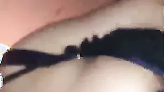 Pakistani Wife On Her Knees Sucking Her Boss During Lunch Break