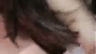 Pakistani Wife On Her Knees Sucking Her Boss During Lunch Break