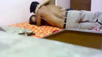 Married Woman Sneaking To Her Lovers Place For Secret Sex