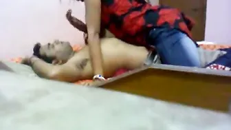 Married Woman Sneaking To Her Lovers Place For Secret Sex