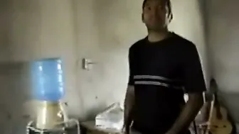 Thick Ass Babe Riding Him Wildly Moaning Loud In Bedroom