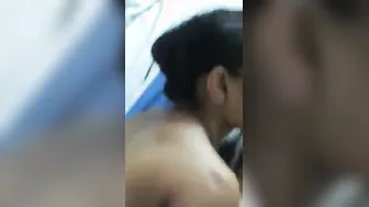Gf Blowing Him On Camera And Bf Leaked The Hot Mms Online