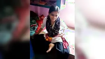 Local Slut Nervously Sucking A Fat Dick For Her First Time