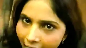 Desi Babe Getting Her Pussy Pounded Hard From Behind After Bj