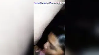 Chubby Married Woman Blowing Her Boss During Work Hours