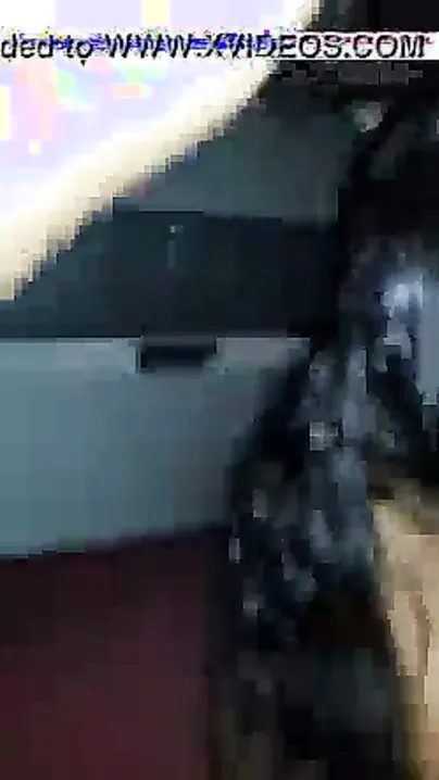 Chubby Married Woman Blowing Her Boss During Work Hours
