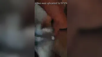 Watching My Girl Bounce And Moan While Riding Me So Hard