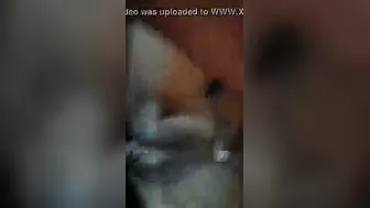 Watching My Girl Bounce And Moan While Riding Me So Hard