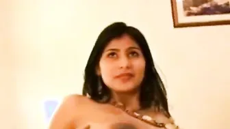 Gorgeous GF Worshipping My Cock On Her Knees Today