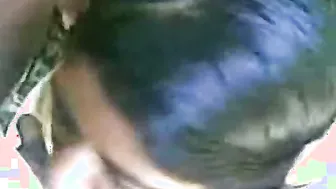 Desi Slut Sucking Dick Till He Shoots His Load Down Her Throat