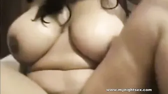Married Woman Getting Pounded Hard By Stranger In Steamy Session