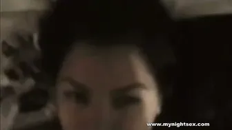 Married Woman Getting Pounded Hard By Stranger In Steamy Session