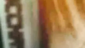 GF Slowly Sucking My Cock Until I Explode In Her Mouth