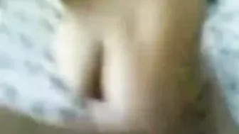 GF Slowly Sucking My Cock Until I Explode In Her Mouth