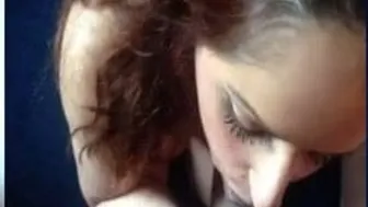 My Horny Wife Giving Me The Best Blowjob Ever Before Rough Sex