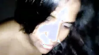 Bhabhi Getting Wild With Her Brother In Law While Husband Is Away