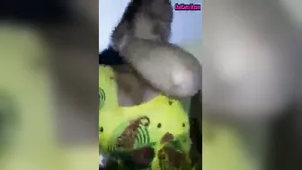 Horny GF Recording Herself Sucking Dick For Her Boyfriend
