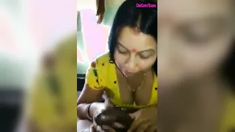 Horny GF Recording Herself Sucking Dick For Her Boyfriend