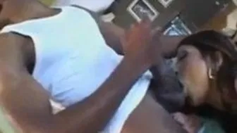 Curvy Indian Milf Taking Her First Massive Dark Cock On Camera