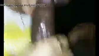 Naughty Bhabhi Giving Her Husband The Sloppiest Morning Blowjob