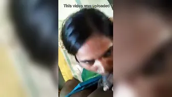 Desi Slut Exposing Herself Giving Head On Hidden Camera