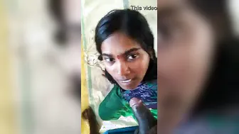Desi Slut Exposing Herself Giving Head On Hidden Camera