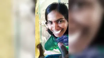 Desi Slut Exposing Herself Giving Head On Hidden Camera