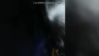 Gf On Her Knees Sucking Boyfriend In Homemade Amateur Clip