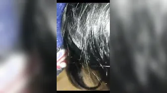 Gf On Her Knees Sucking Boyfriend In Homemade Amateur Clip