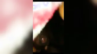 Gf On Her Knees Sucking Boyfriend In Homemade Amateur Clip