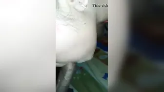 Village GF Sucking Him Off Behind The Fields Tonight