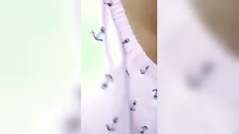 South Indian Babe Giving Him Sloppy Head Till He Finishes