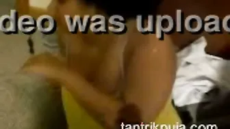 Cheating Married Woman Getting Facial From Me Her Secret Lover