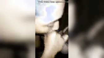 Indian Married Woman Deepthroating My Cock At Her Place Tonight