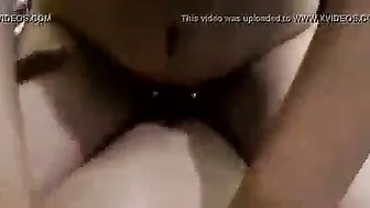 College GF Fucking Me At My House While Parents Are Out