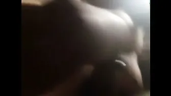 Desi GF And Me Playing At Home Video Leaked From Phone