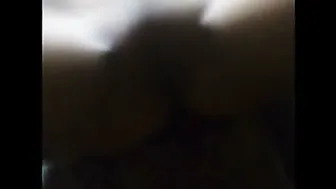 Desi GF And Me Playing At Home Video Leaked From Phone