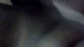 Young Indian Babe Sucking My Hard Cock In Her Bedroom Tonight