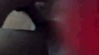 Young Indian Babe Sucking My Hard Cock In Her Bedroom Tonight