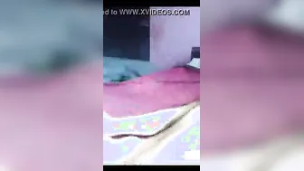 College GF First Time Fucking Caught On Hidden Camera