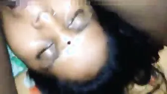My Married Wife Sucking Her Second Man Off Like A Pro Baby