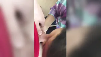 Bengaluru GF Sucking Her BF Dry Loves His Cock