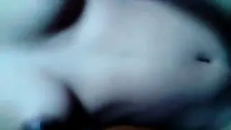 Kinky GF Letting Her Man Dominate And Use Her Roughly