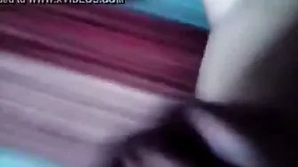 Kinky GF Letting Her Man Dominate And Use Her Roughly