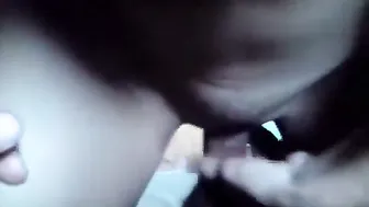 Kinky GF Letting Her Man Dominate And Use Her Roughly